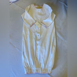 Baby Girl take home outfit, dress